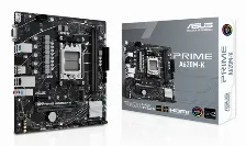Tarjeta Madre Asus Prime A620m-k, Socket Am5